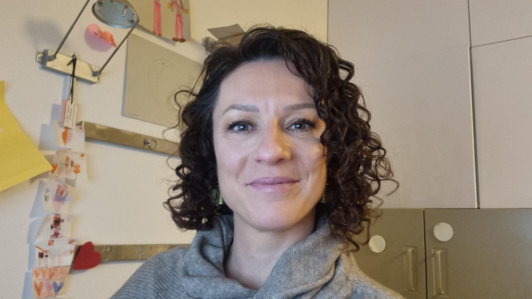 Dr. Olja Bregar